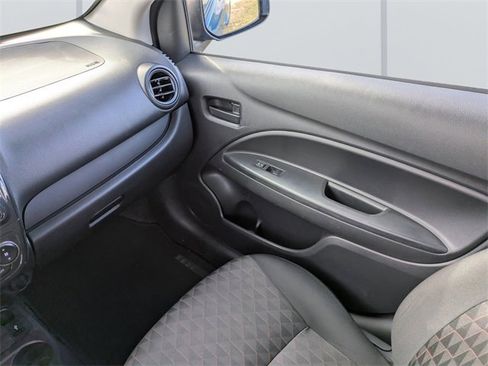 Used 2024 Mitsubishi Mirage LE image 16