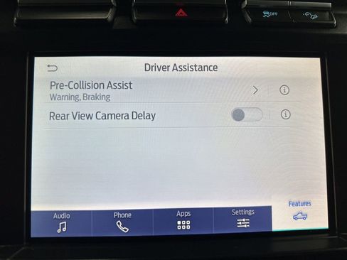 Used 2023 Ford F350 XL w/ XL Driver Assist Package AWD/4WD image 32