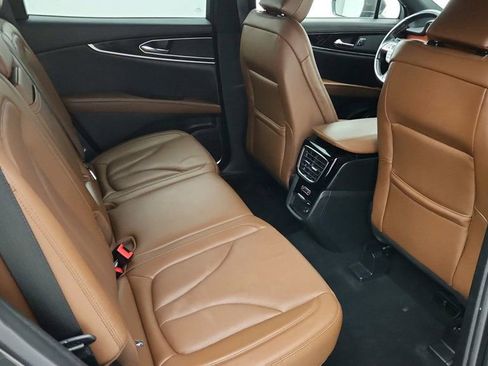 Used 2022 Lincoln Nautilus Reserve image 23