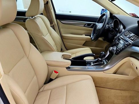 Used 2009 Acura TL w/ Technology Package FWD image 23