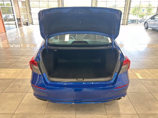 Used 2022 Honda Civic Sport image 24