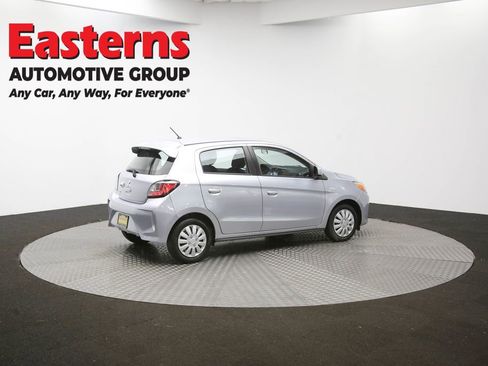 Used 2022 Mitsubishi Mirage ES image 39
