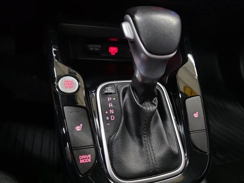 Used 2021 Kia Soul EX FWD image 20