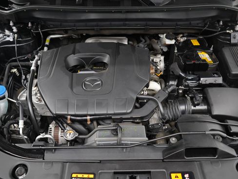 Used 2024 MAZDA CX-5 AWD 2.5 S w/ Premium Plus Pkg image 31