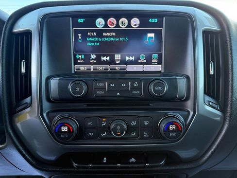 Used 2016 Chevrolet Silverado 1500 LT w/ All Star Edition image 25