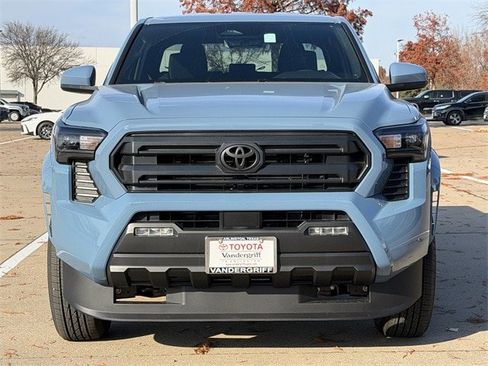New 2026 Toyota Tacoma SR5 image 7