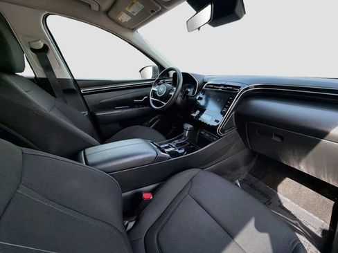 Certified 2024 Hyundai Tucson SEL FWD image 26