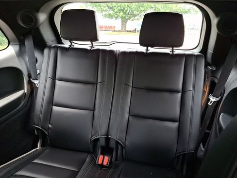 Used 2022 Dodge Durango GT AWD/4WD image 11