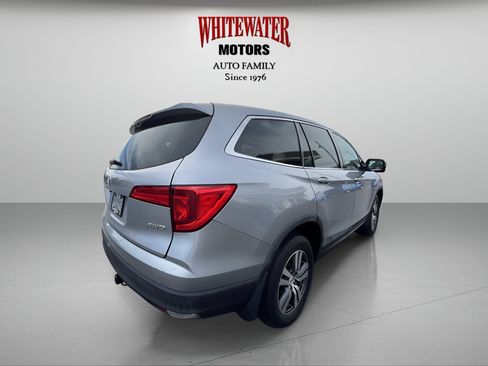 Used 2018 Honda Pilot EX-L image 5