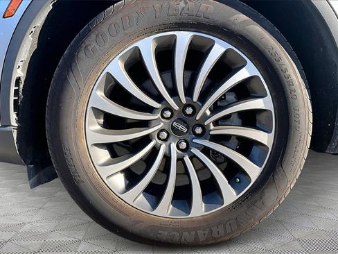 Used 2023 Lincoln Aviator Reserve image 8