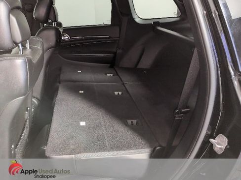 Used 2012 Jeep Grand Cherokee Laredo image 30