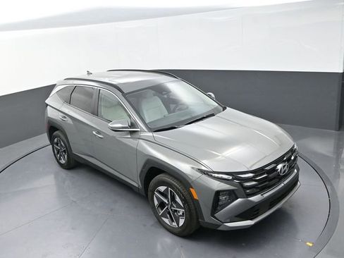 New 2026 Hyundai Tucson SEL AWD/4WD image 23