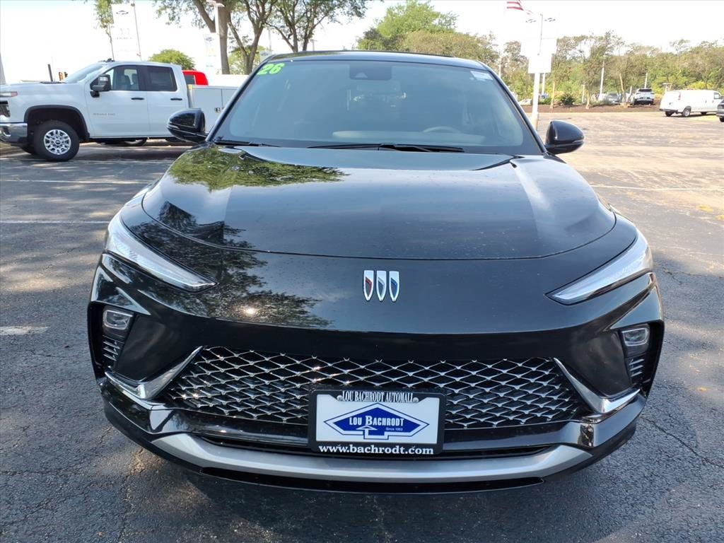 Used 2026 Buick Envista Preferred FWD image 2
