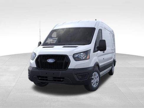 New 2026 Ford Transit 250 148 Medium Roof RWD image 2