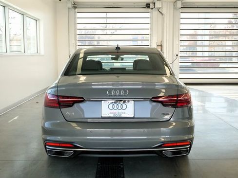 Used 2023 Audi A4 2.0T Premium Plus image 5