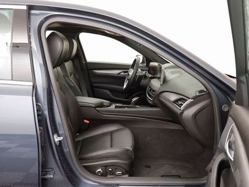 Used 2025 Cadillac CT5 Premium Luxury w/ Sun And Sound Package image 21