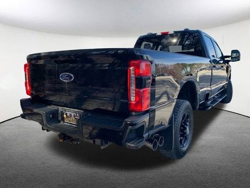 Used 2023 Ford F250 XLT w/ XLT Premium Package image 13