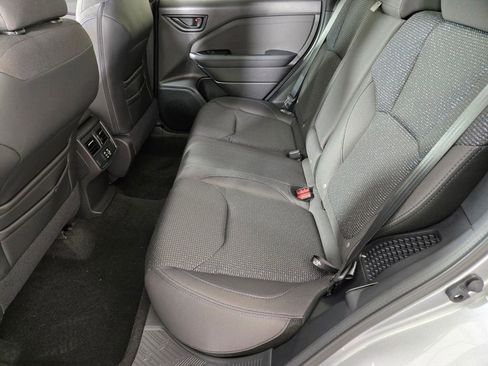 New 2026 Subaru Forester Touring AWD/4WD image 11