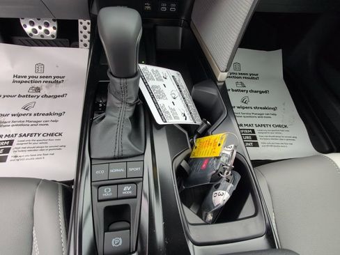 New 2026 Toyota Camry SE w/ Multimedia Upgrade Package image 22