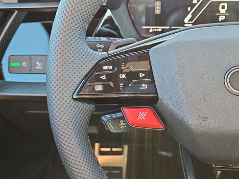 New 2026 Audi RS 3 image 21