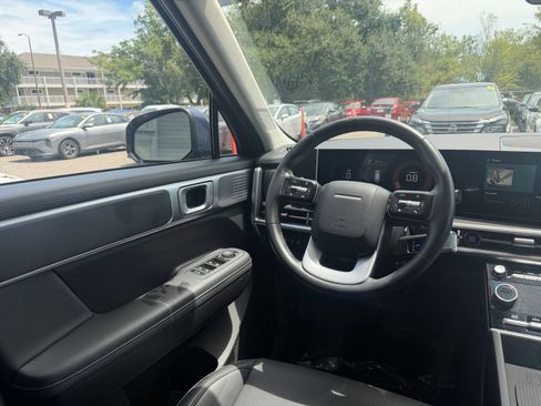 Used 2026 Hyundai Santa Fe SEL FWD image 35