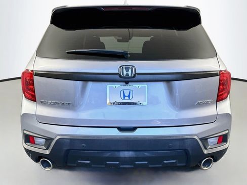 Certified 2023 Honda Passport EX-L image 6