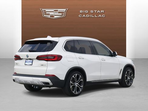 Used 2021 BMW X5 sDrive40i w/ Convenience Package image 5
