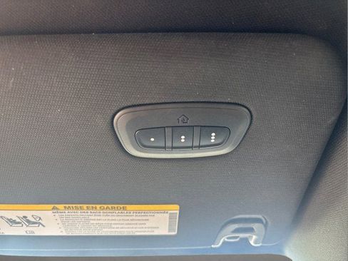 Used 2021 RAM 1500 Big Horn image 17