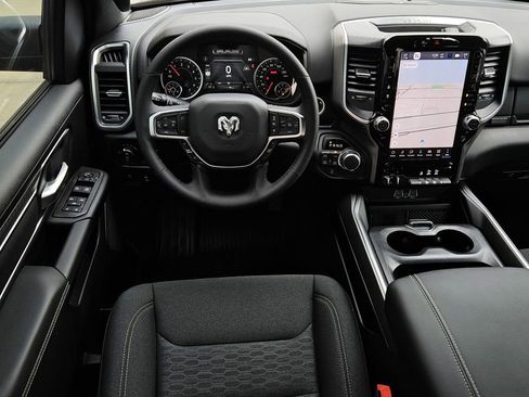 New 2026 RAM 1500 Lone Star AWD/4WD image 10