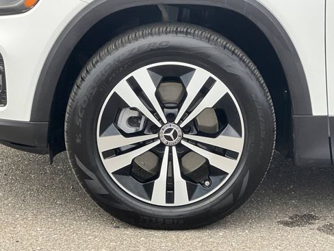 Certified 2026 Mercedes-Benz GLB 250 image 12
