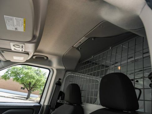 Used 2022 RAM ProMaster City Tradesman image 28