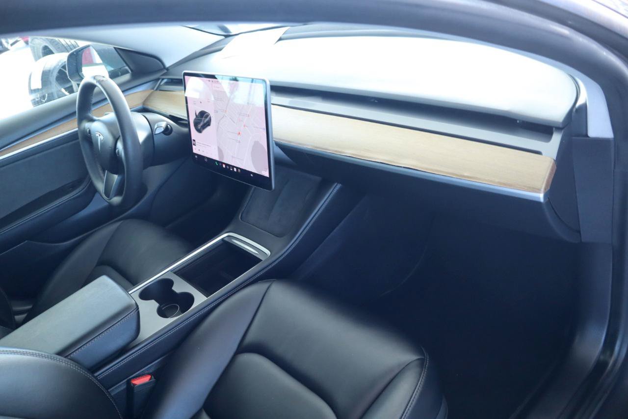 Used 2021 Tesla Model 3 RWD image 36