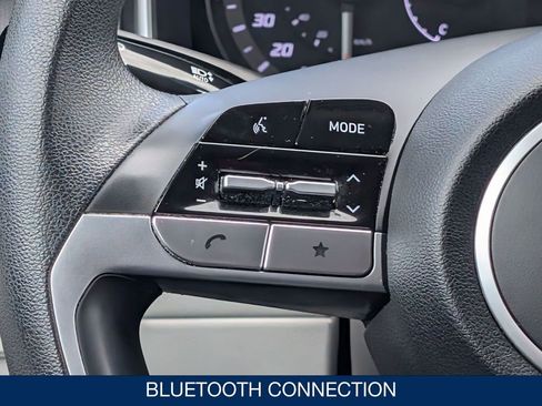 Certified 2023 Hyundai Tucson SEL image 20