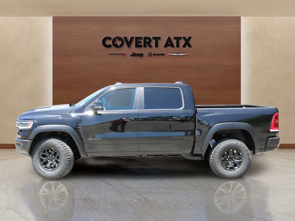 New 2026 RAM 1500 RHO AWD/4WD image 2