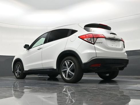 Used 2021 Honda HR-V EX image 23