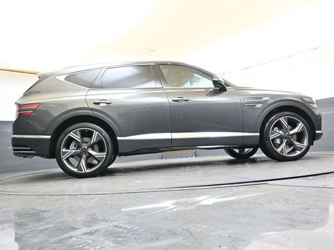New 2026 Genesis GV80 3.5T Prestige AWD/4WD image 35