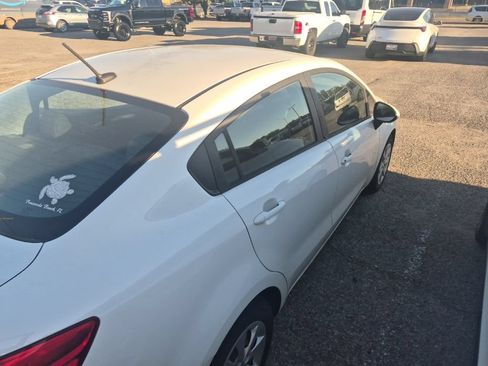 Used 2017 Kia Rio LX FWD image 19