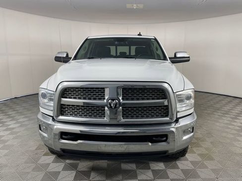 Used 2014 RAM 2500 Laramie w/ Convenience Group image 21
