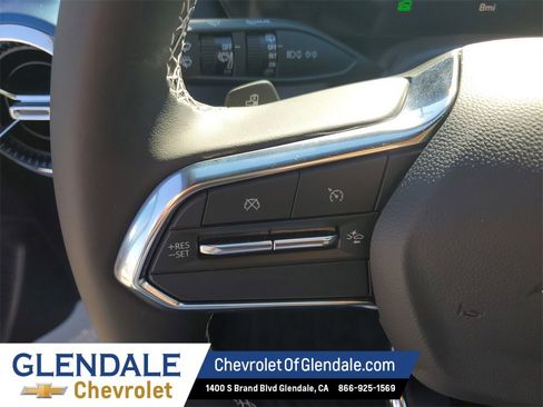 New 2026 Chevrolet Equinox EV LT w/ Convenience Package II image 29