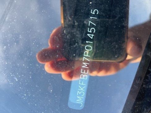 Used 2023 MAZDA CX-5 AWD 2.5 S w/ Premium Plus Pkg image 4