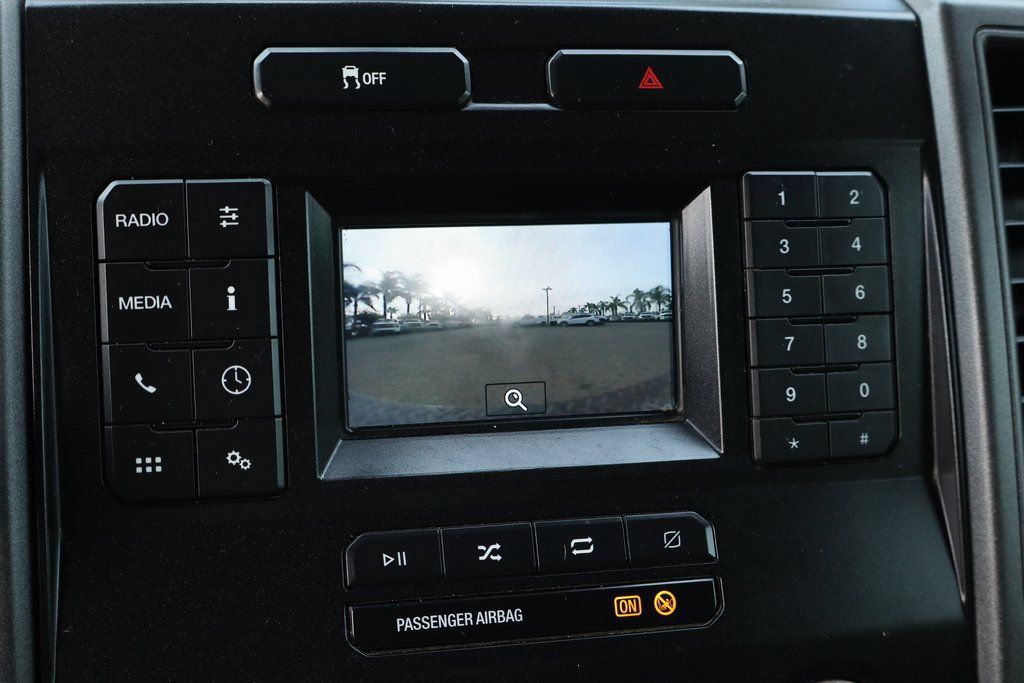Used 2022 Ford F250 XL w/ Power Equipment Group RWD image 32