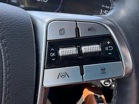 Used 2024 Kia Telluride EX X-Line AWD/4WD image 16