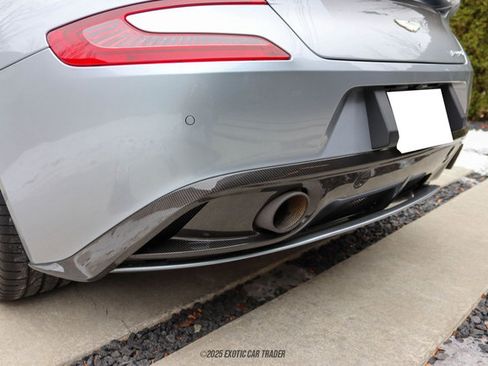 Used 2014 Aston Martin Vanquish Coupe image 68