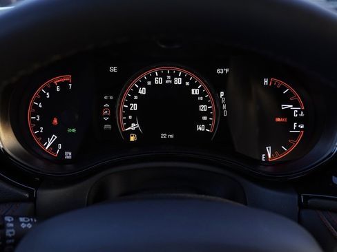 New 2025 Dodge Durango R/T w/ Blacktop Package image 15