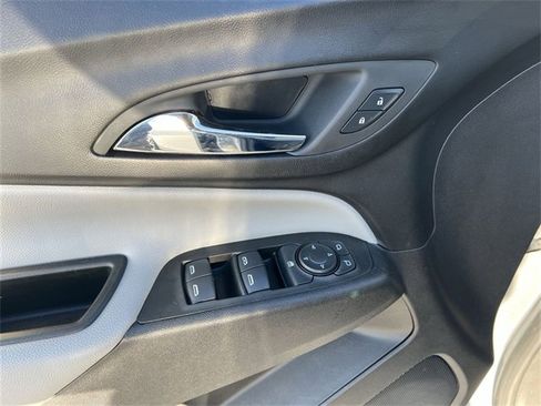 Certified 2024 Chevrolet Equinox LS w/ LS Convenience Package image 15