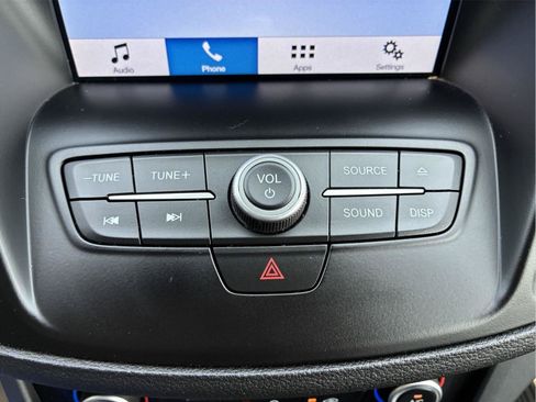 Used 2018 Ford Escape SEL AWD/4WD image 52