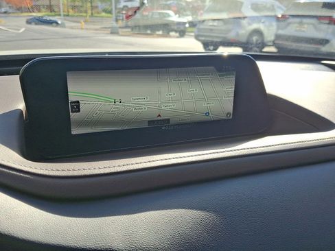 Certified 2023 MAZDA CX-30 2.5 Turbo w/ Premium Package image 17