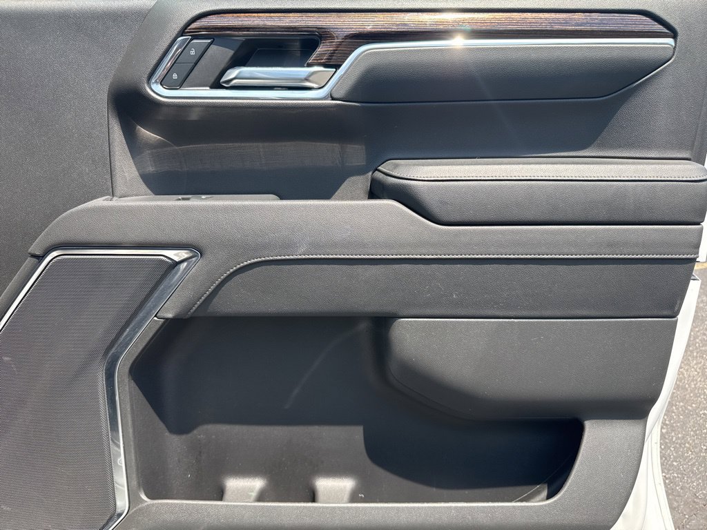 Used 2024 GMC Sierra 1500 Elevation AWD/4WD image 70