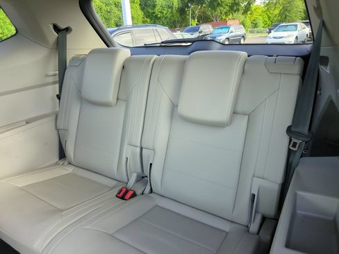 Certified 2023 Volkswagen Atlas SEL AWD/4WD image 7