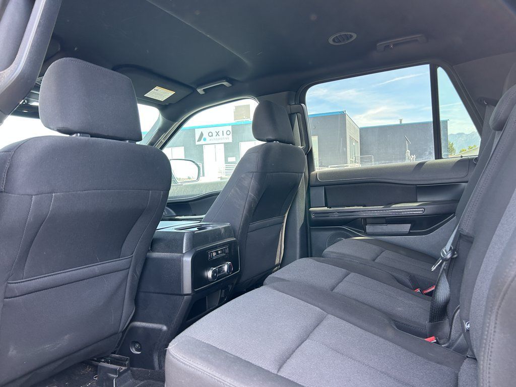 Used 2020 Ford Expedition XL AWD/4WD image 26
